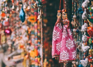 The Pink City is Hosting Its Annual Jaipur Shopping Festival And Here Why You Should Head There!