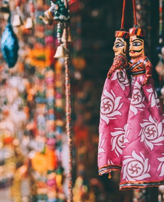 The Pink City is Hosting Its Annual Jaipur Shopping Festival And Here Why You Should Head There!