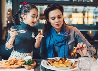Daughter’ Day Special: Lazy Breakfast to Fitness Party- Awesome Events This Weekend Where You Can Enjoy With Your Daughter