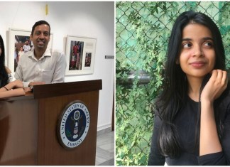 Daughters Day Special: We Spoke to Kavya Rajesh, Who, With Her Father, Runs ‘My Daughter Is Precious’ Initiative to Raise Funds For Underprivileged Girls