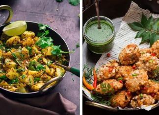 Coconut Sago Pudding to Singhara Pancake, Here Are 8 Unique Navratri Fast Recipes