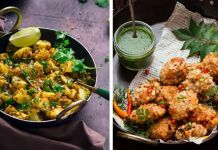 Coconut Sago Pudding to Singhara Pancake, Here Are 8 Unique Navratri Fast Recipes