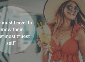 World Tourism Day Special: In Conversation With Travel Blogger Larissa D’Sa on Unmissable Destinations, Travel Hacks & More