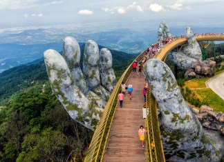 World Tourism Day Special: Exploring The Natural Beauty, History & Modern Day Culture of Vietnam With Indie Film Maker Hemant Gaba