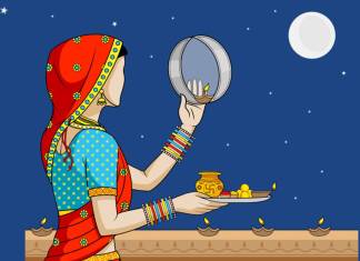 Here is Everything You Need to Know About The Significance of Karva Chauth & Why It’s Celebrated