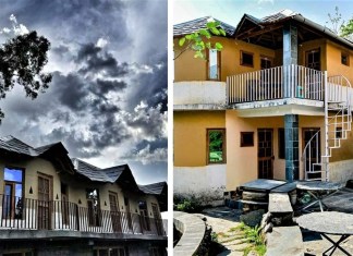 This Gorgeous Co-working & Co-Living Space in Dharamshala is Where You Need to Head to For Some Inspiration!