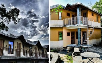 This Gorgeous Co-working & Co-Living Space in Dharamshala is Where You Need to Head to For Some Inspiration!