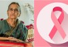 We Spoke to 82-Year-Old Suman Khare Whose Vigilance & Positive Attitude Helped Her Beat Breast Cancer