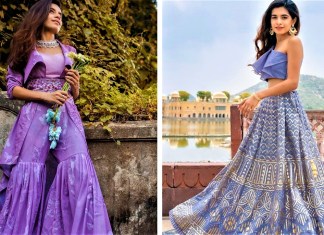 Popular Fashion Blogger, Prerna Mehra, Gives Tips on How to Style Your Old Festive Wear to Look Like Brand New This Season!