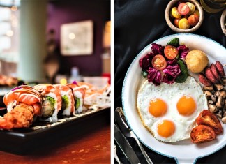 Delhiites, Here is Your Food Guide to Eat Out in Safdarjung Apart From Rajinder Da Dhaba