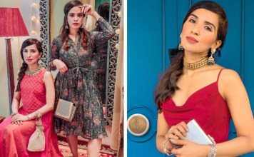 Ladies, Here Are Some Kickass Diwali Dressing Tips From Popular Fashion Blogger Duo Tanushree & Devashree
