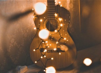 Music Lovers, Did You Know About This Basement in Gurgaon Which Hosts Secret Indie Music Gigs?