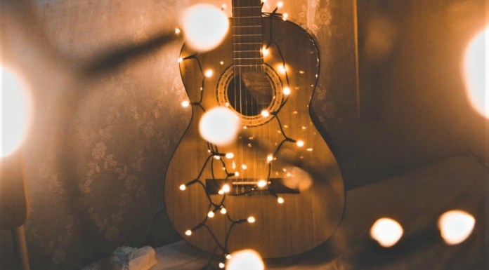 Music Lovers, Did You Know About This Basement in Gurgaon Which Hosts Secret Indie Music Gigs?
