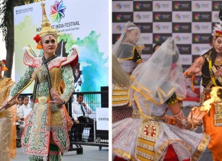 The ‘North East Festival’ is Back in Delhi And Here Are All The Deets You Need!