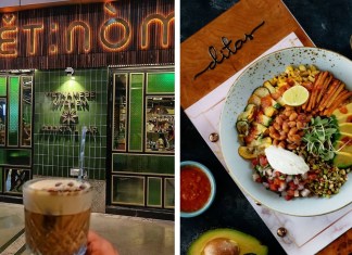 9 Recently Opened Restaurants in Delhi-NCR Which You Should Totally be Hitting This Weekend!