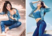 Popular Fashion Blogger, Anmol Bhatia, Tells us How to Rock Denim This Season