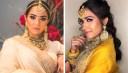 Popular Makeup Artist Aakriti Kochar Taught us Some Gorgeous Makeup Looks to Rock This Festive Season
