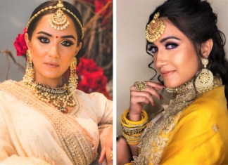 Popular Makeup Artist Aakriti Kochar Taught us Some Gorgeous Makeup Looks to Rock This Festive Season