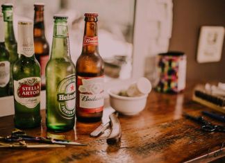 Best Happy Hour Deals You Can Find in Gurugram For a Boozy Evening!