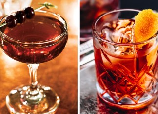 9 Amazing Cocktail Recipes You Can Easily Make at Home to Wow Your Guests at Diwali Parties!