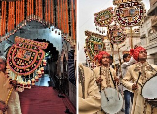Delhi is Hosting Its Annual ‘Phoolwalon Ki Sair’ This Weekend & Here’s Why You’ve Got to Check it Out!