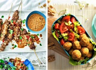 9 Super Easy & Yummy Snacks Recipes That Will Make Your Diwali Party Lit!