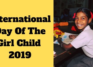 This International Day of The Girl Child, we Spoke to CRY NGO About The Betterment of The Girl Child in Our Society