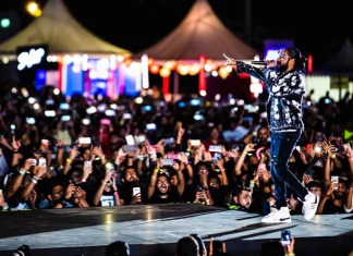 People, Check Out The Most Kickass Events Happening in Goa Before The Year Bids us Adieu!