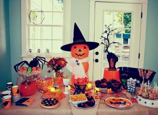 Planning a Halloween Party? Here Are The Best Party Prop Stores in Town You Can Shop at!