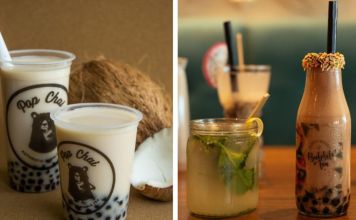 8 Cool Spots in Delhi-NCR Which Serve Yummy & Refreshing Bubble Tea, Perfect For Summers!