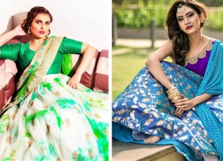 Why Buy Festive Outfits When You Can Just Rent One From These Online Rental Clothing Stores!