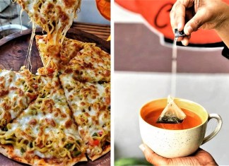 Chai Lovers, It’s Time You Head to This Exotic Cafe in Saket Which Has 50+ Varieties of Chai!