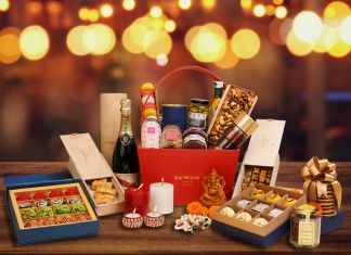 12 Amaze Places Where You Can Buy Awesome Diwali Hampers to Gift Your Loved Ones!
