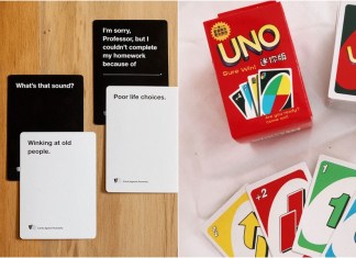 Here Are 9 Interesting Games You Can Play at Diwali Parties Instead of The Same Old Card Games!