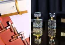This Perfume Brand Lets You Create Your Own Fragrance According to Your Sun Sign, Personality Traits & More