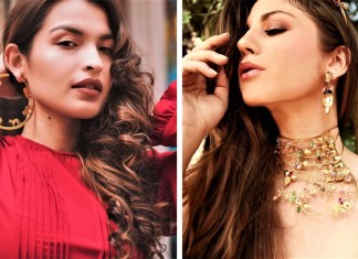 Ladies, Here’s Your Guide to The Most Stunning Head-Turning Accessories For This Festive Season!