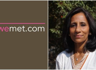 Shalini Singh, Founder of ‘andwemet’ Matchmaking Platform For 25+, Spoke to us About The Unique Service, Modern Dating & More
