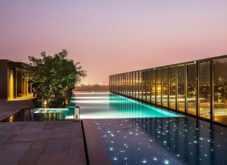 This New App Allows You to Use Services Like Pool, Gym, & Spa at Luxury Hotels Without Having to Book a Room!