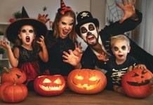 Right After Diwali, It’s Going to be Halloween Time & Here’s All You Need to Know About The Festival’s Origin!