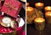 This Diwali, Spread Not Only Light But Beautiful Fragrance With These Scented Candles!