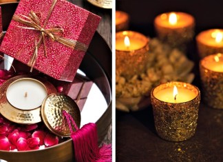 This Diwali, Spread Not Only Light But Beautiful Fragrance With These Scented Candles!