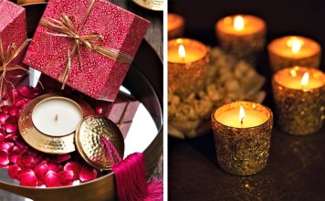 This Diwali, Spread Not Only Light But Beautiful Fragrance With These Scented Candles!
