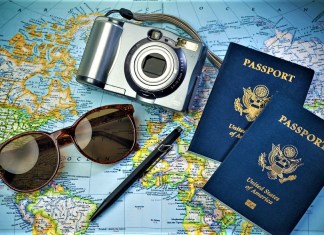 With Brazil Becoming Visa-Free For Indians, Here Are 8 Other Countries You Can Visit Without a Visa