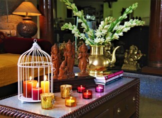 This Diwali, Revamp Your House With Some Amazing Tips From Popular Interior Designer Shruti Sodhi