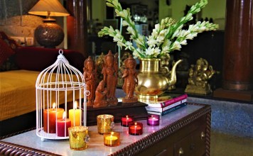 This Diwali, Revamp Your House With Some Amazing Tips From Popular Interior Designer Shruti Sodhi