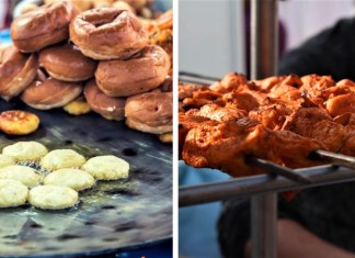From Butter Chicken to Chaat, Find All This & More at The Delhi Food Carnival Happening This Weekend!