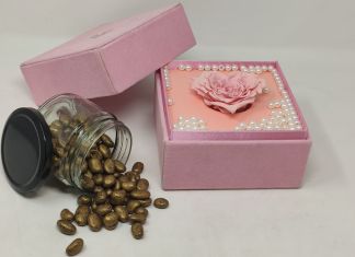 This Unique ‘Everlasting’ Rose Can Stay in Bloom For 5-6 Years!