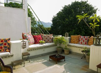 Heading to Udaipur Soon? Then You Have to Check Out This Dreamy Lakeside Homestay!