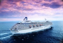 If a Luxurious Break is What You Are Craving For, Then Try These Amaze Luxury Cruises in The Country!
