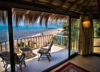 Planning The Goa Trip With Your Squad? Check Out These Amaze Beach Huts You Could Stay at!